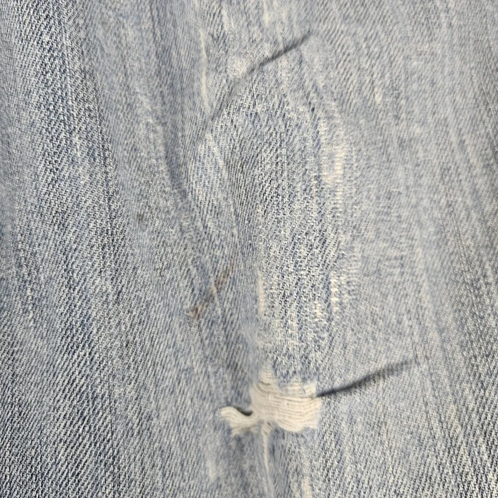 Ariat FR M4 Relaxed Boot Cut Jeans 42x36 Flame Resistant Work‎ Denim USA Fabric